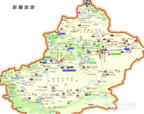 春节出去自驾游该注意些什么?