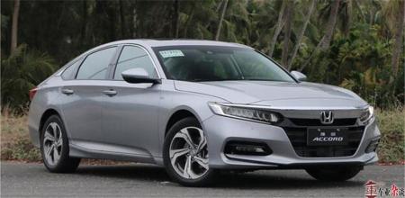 新雅阁、新凯美瑞们，能否与德系中型车争天下？