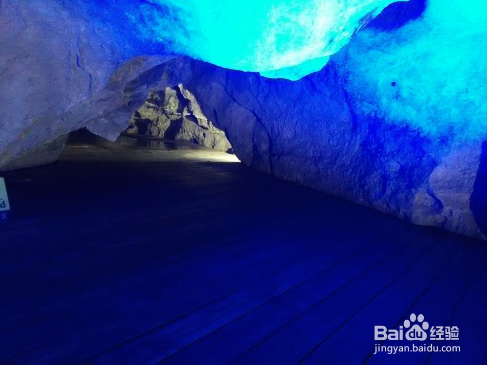 辽宁本溪水洞一日游