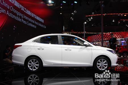 这些新车在重庆车展上亮相，有你喜欢的吗？