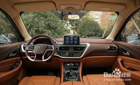 大空间、低价格，这几款中型7座SUV了解一下？