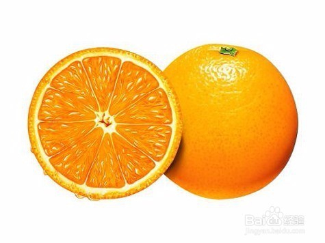 <b>切橙子的技巧、怎样正确切橙子</b>