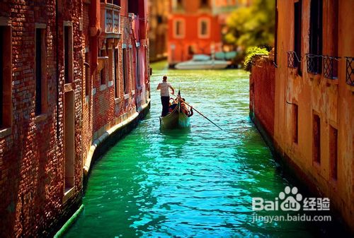 摄影技巧5招：拍出让人震撼的旅游图片