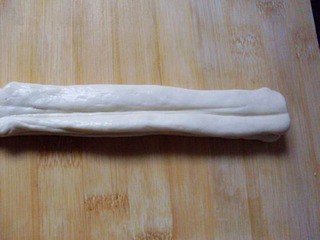 自己制作家人爱吃的油条