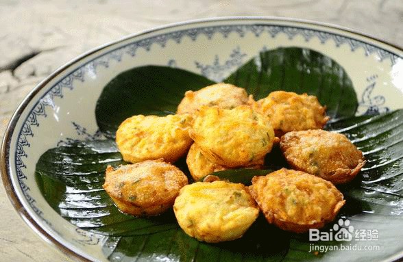 上海特色美食有哪些