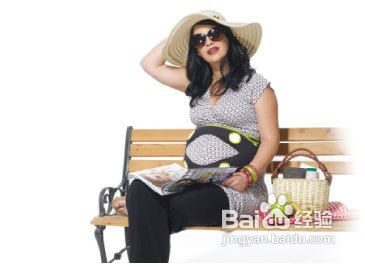 孕妇怎样感受宝宝的感受