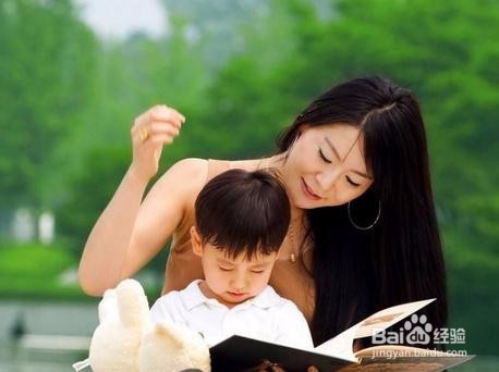 培养孩子独立性要注意什么