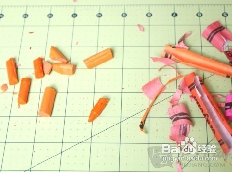 六一儿童节礼物彩色蜡笔DIY玩具