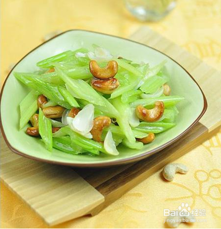 春天常吃10种蔬菜 补“阳气”