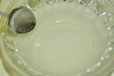 金艳果蜜豆慕斯蛋糕