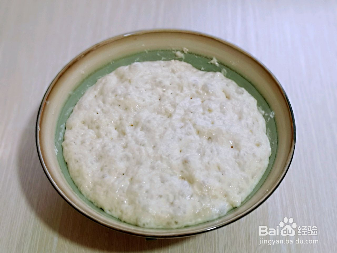 亚麻籽全麦吐司的做法