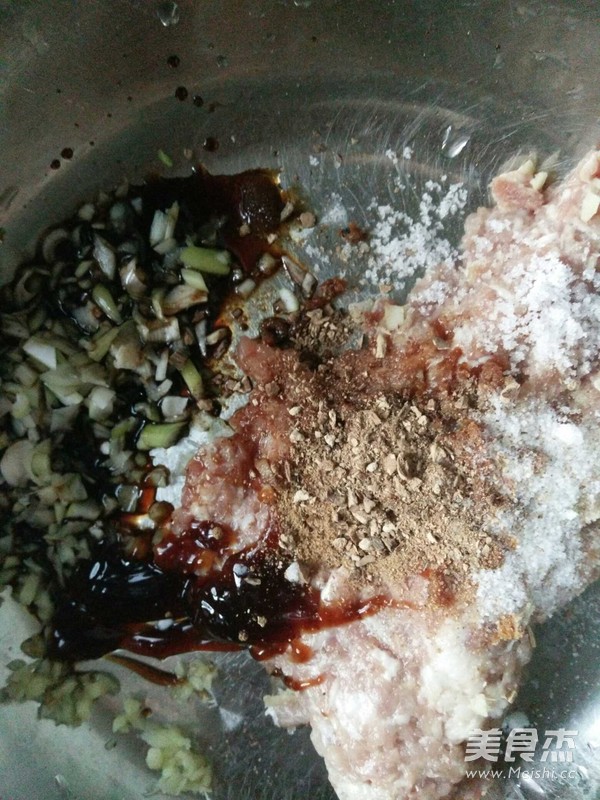 虾仁馄炖冬瓜汤