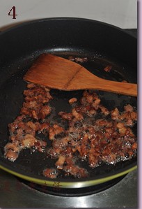 鲜奶油意大利面