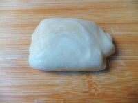 怎么做莲蓉蛋黄酥皮月饼
