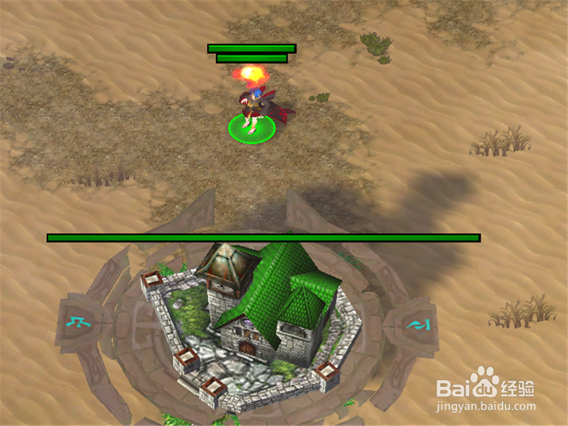 逆断天痕怎么玩 逆断天痕正式版1.1开局玩法攻略