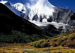 一生必须得去一次藏区。