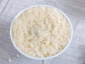 家庭版自制上海八宝饭