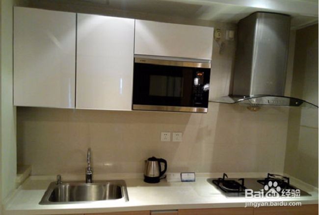 厨房装修怎么设计