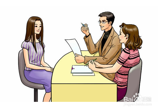 在求职面试中千万不能做的事【新手必看】