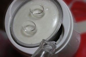 酸奶机自制好味道酸奶