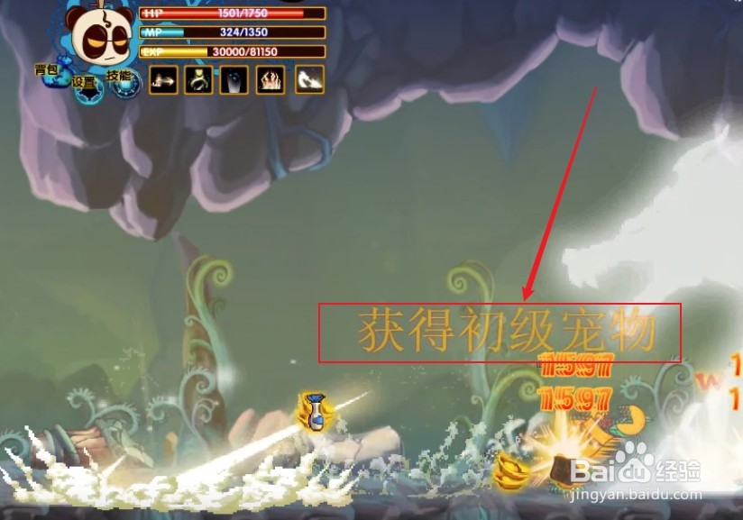 三国小镇宠物怎么获得