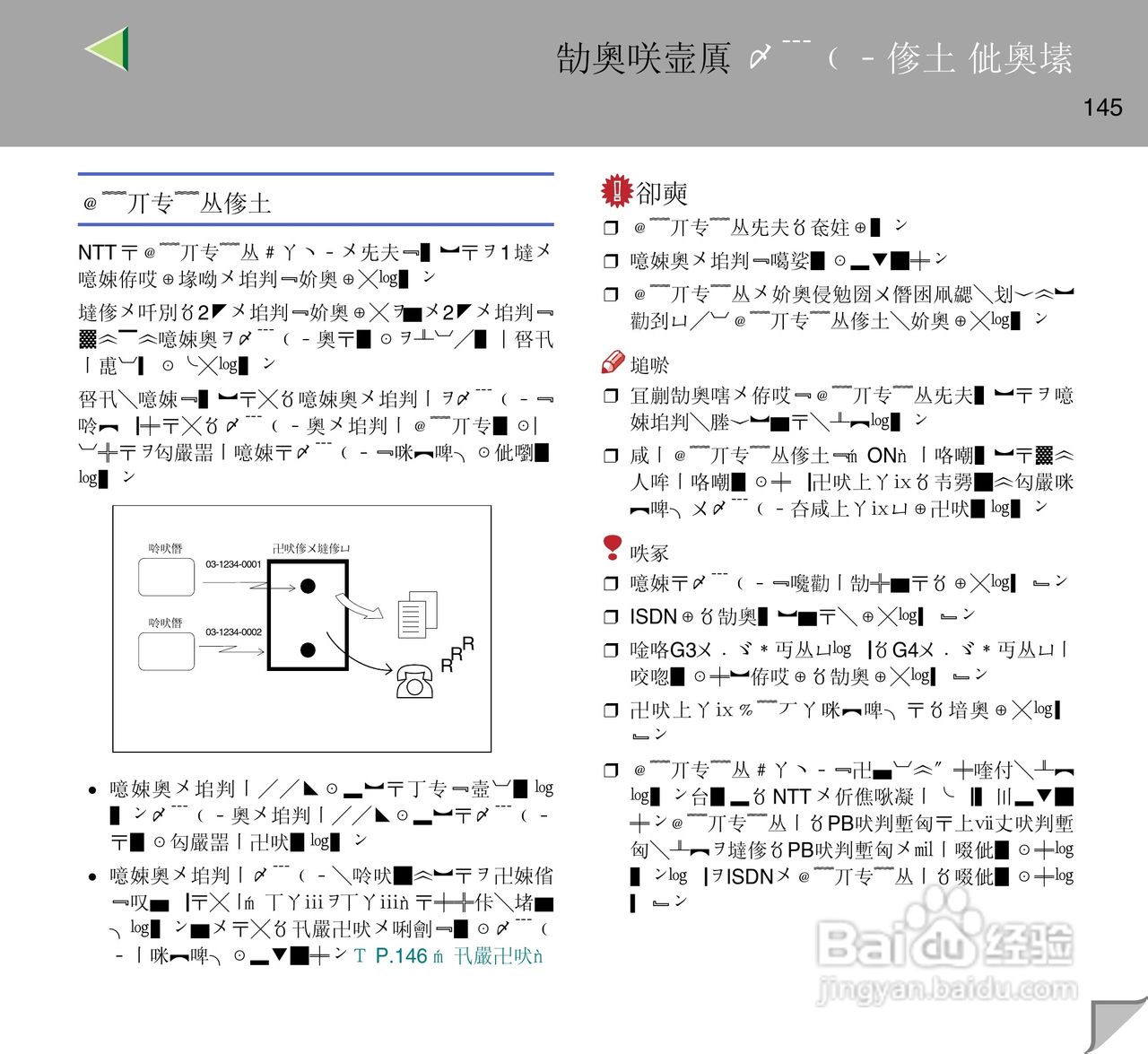 IPsio color8150彩色激光打印机使用说明书:[15]