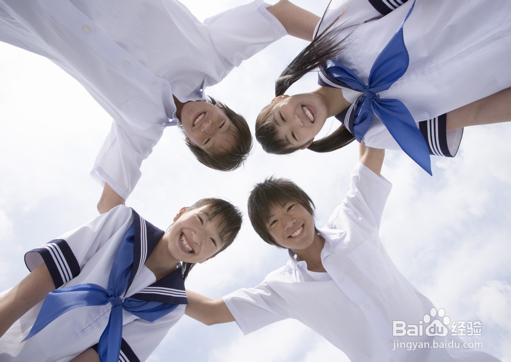 怎么处理中学生恋爱？