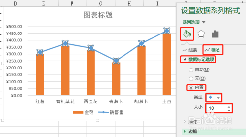 excel添加次要坐標軸_excel添加次坐標軸_excel 添加次坐標