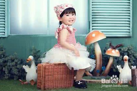 宝宝照风格有哪些?我们如何选择宝宝照风格?