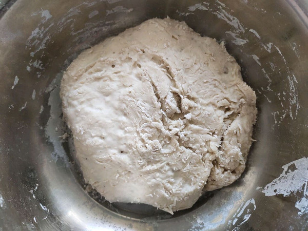 简单美味鸡肉披萨