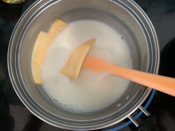 浓香芝士奶酪棒