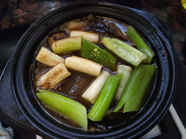 不需要熬制高汤