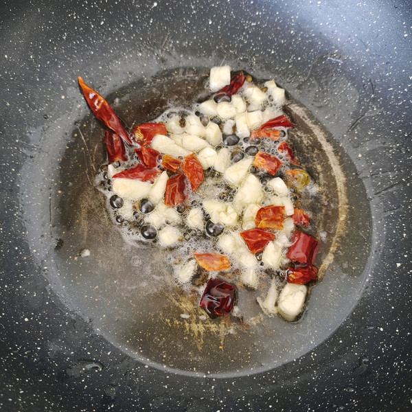 零基础酸辣白菜