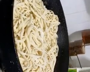 怎么做豆角面