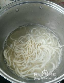 靖师傅的臊子面怎么做好吃