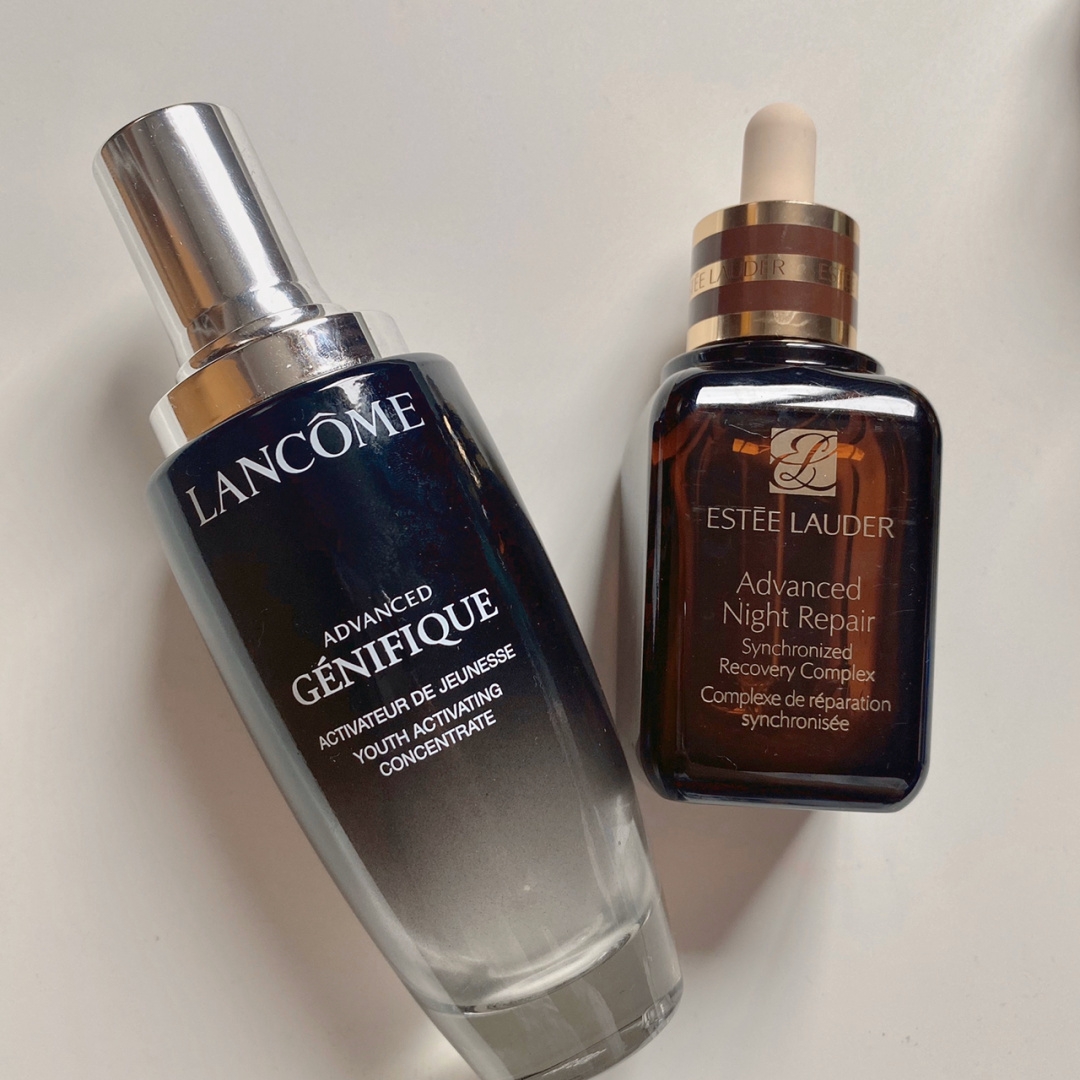 干活种草|近期爱用化妆品推荐(护肤篇)|排行榜