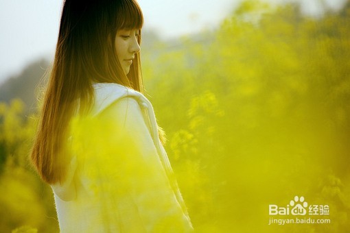 如何正直地吸引女生