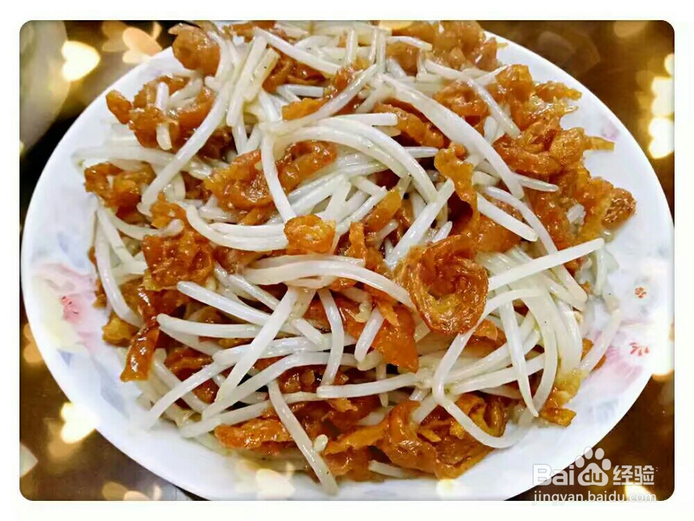 新手简单做糖醋面筋