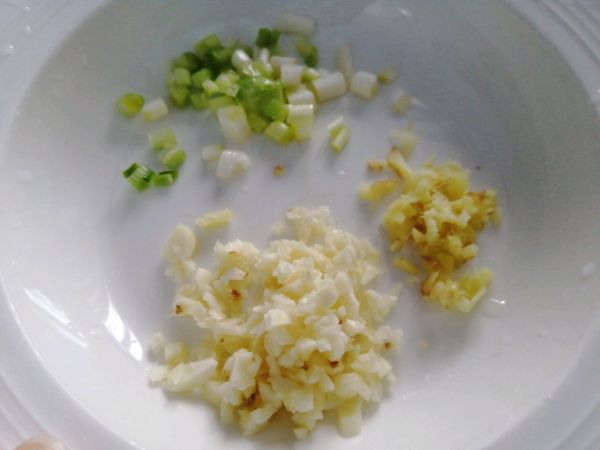 虾米干煸四季豆