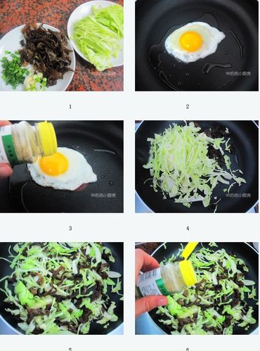 怎么自制锅巴面