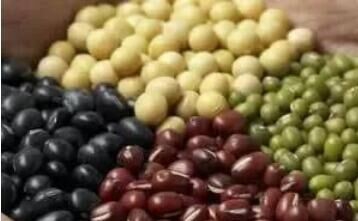 健康食物的了解