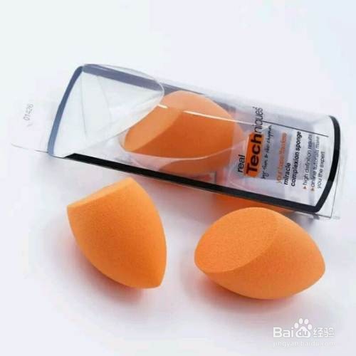 美眉们经常使用的化妆蛋如何清洗呢？