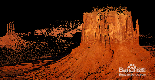 VisionPro之颜色工具CogColorExtratorTool工具