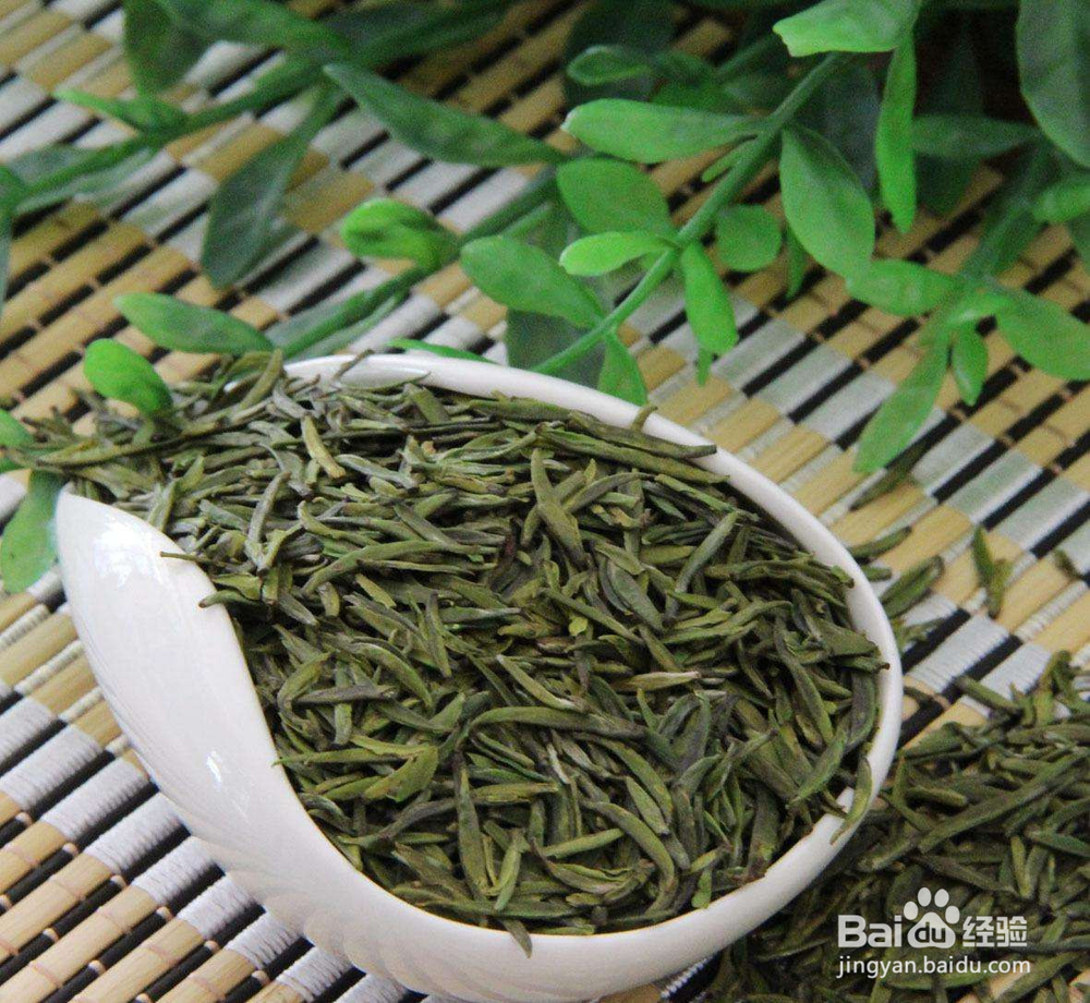 喝绿茶有什么好处 年轻人喝什么绿茶好 ？