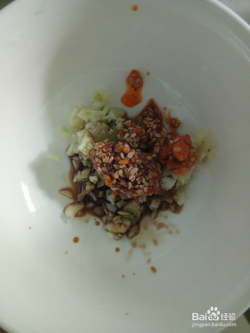 大厨怎么做大虾