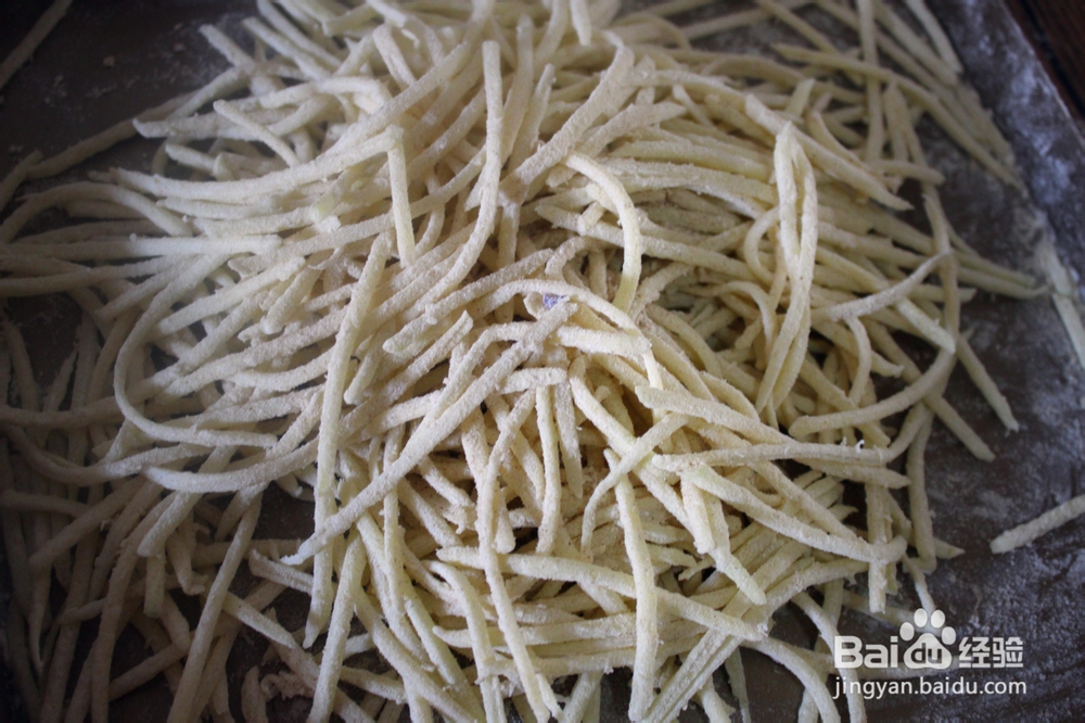 美味土豆新吃法