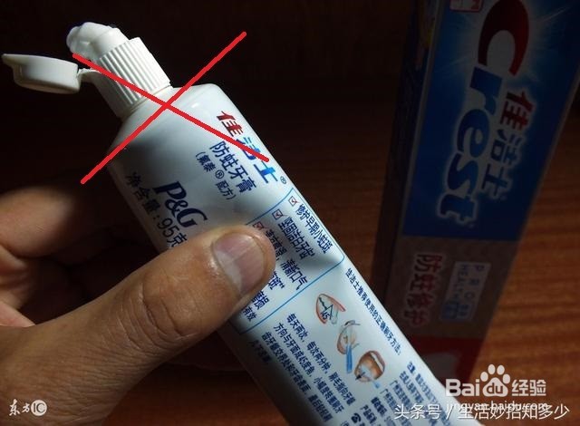 烫伤擦牙膏危害更大止痛之前这一步要做好