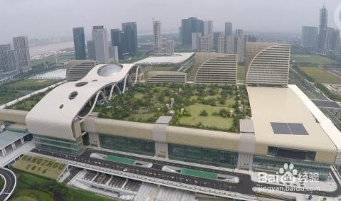 去杭州旅游可以去看看那些地方