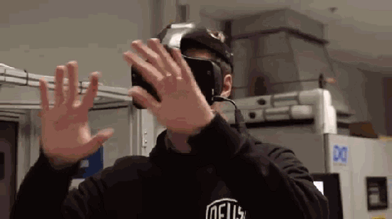 VR体验店预测未来市场如何?开店方法须知