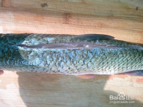 超详细家烧酸菜鱼：微辣酸菜鱼